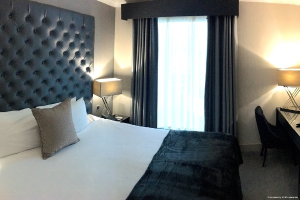 Hotel The Continental
